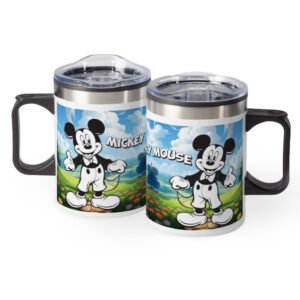 Mickey Mouse Mug