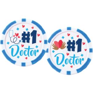 #1 Doctor Poker