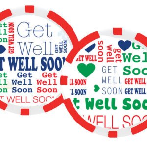 Get Wel Soon – Hearts Poker