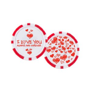 I Love You Poker