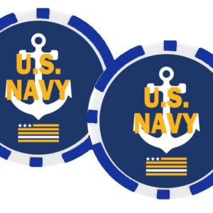 US Navy Poker