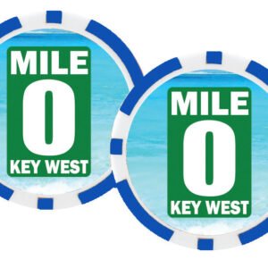 Mile 0 Poker