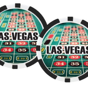 Vegas casino Poker
