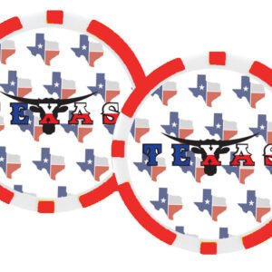 State Icons Poker
