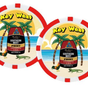 Southernmost Poker