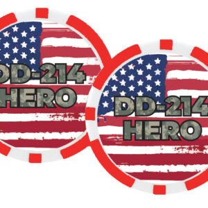 DD-214 Hero Poker