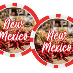 New Mexico – Chili Poker