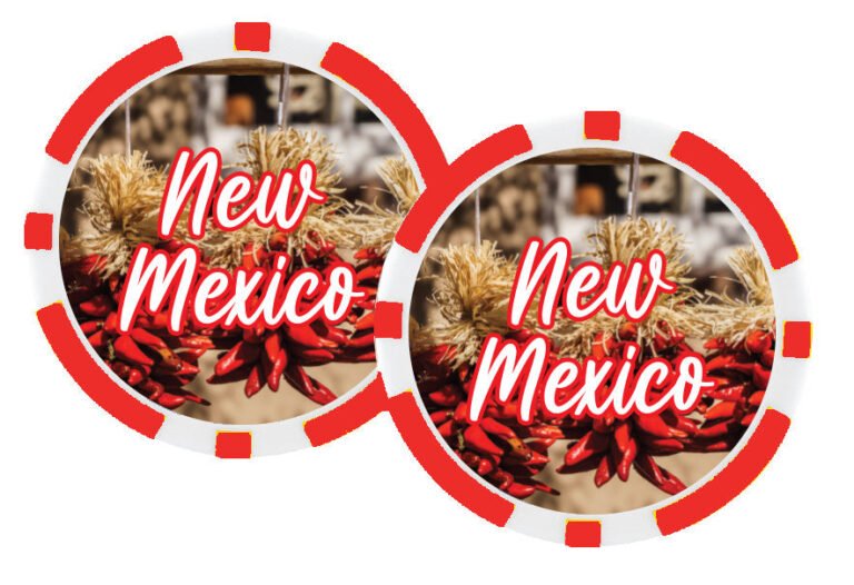 New Mexico – Chili Poker