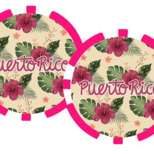 Puerto Rico – Flowers Poker