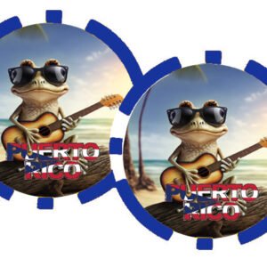 Coqui Poker