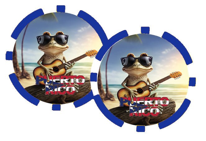 Coqui Poker