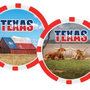 Texas Farm Poker