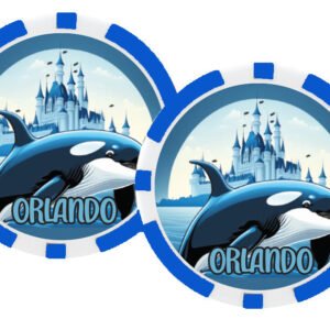 Orlando Whale Poker