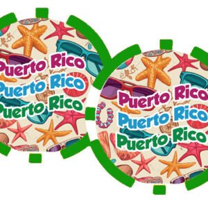 Puerto Rico – Starfish Poker
