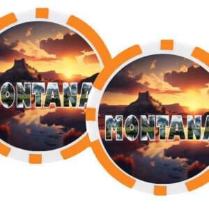 Montana Moutain Poker