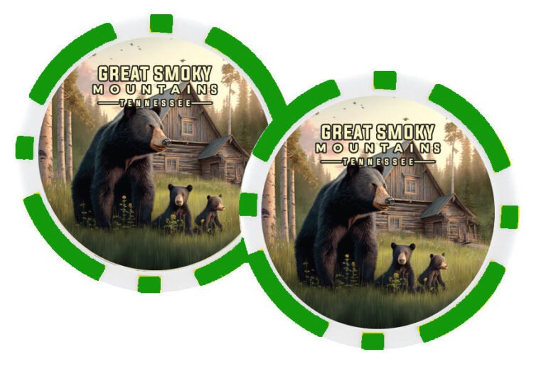 BEARS Poker