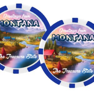 Greetings from Montana Poker