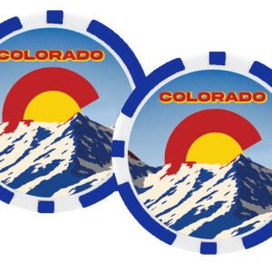 Colorado mountain Poker