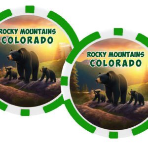 Rocky Mountains Poker