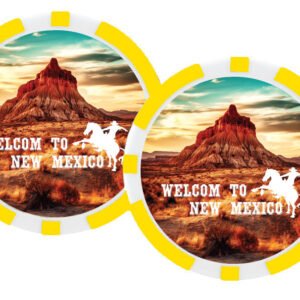 Welcom to New Mexico Poker