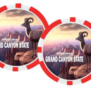 Grand Canyon Poker