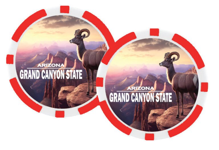 Grand Canyon Poker