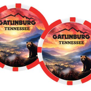 GATLINBURG Poker
