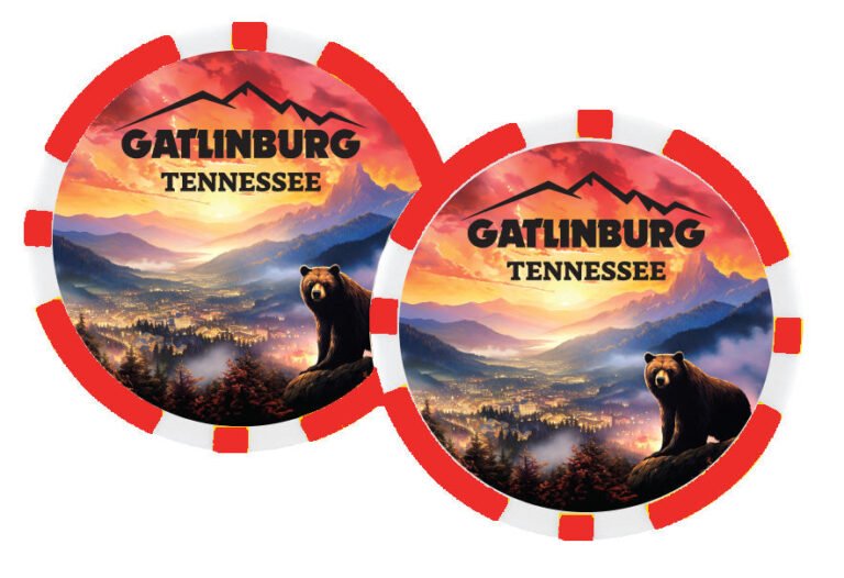 GATLINBURG Poker