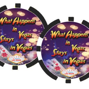 What happens in Vegas Poker