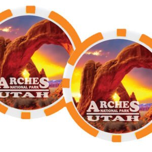 Arches National Park Poker