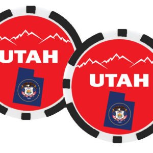 Utah State Poker