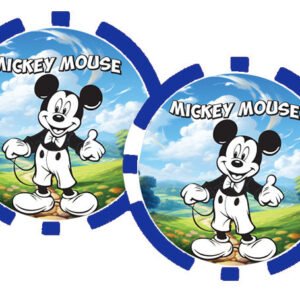 Mickey Mouse Poker