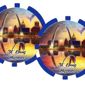 St. Louis Poker