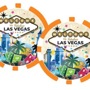 Las Vegas Icons Poker