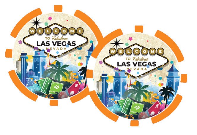Las Vegas Icons Poker