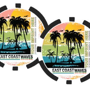 East Coast Waves Poker
