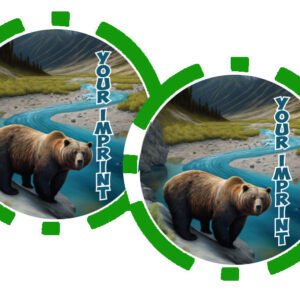 Grizzly Poker