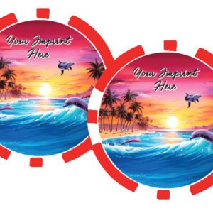 Jumping Dolphins Poker