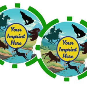 Icons Poker