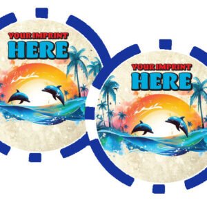 Dolphin Beach Poker