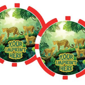 Leopards Poker