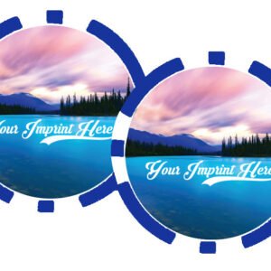 Blue Lake Poker
