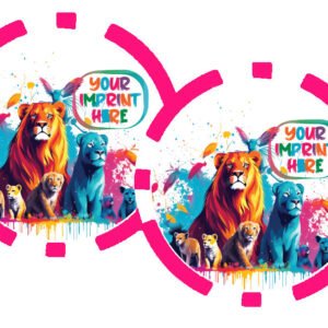 Vivid Colors Poker