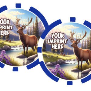 Elk Poker