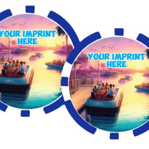 Party Boat Poker