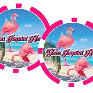 Flamingos Poker