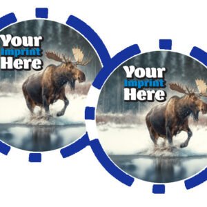Moose Poker