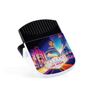 Vegas vivid Colors Clip