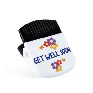 Get Wel Soon – Blue Clip