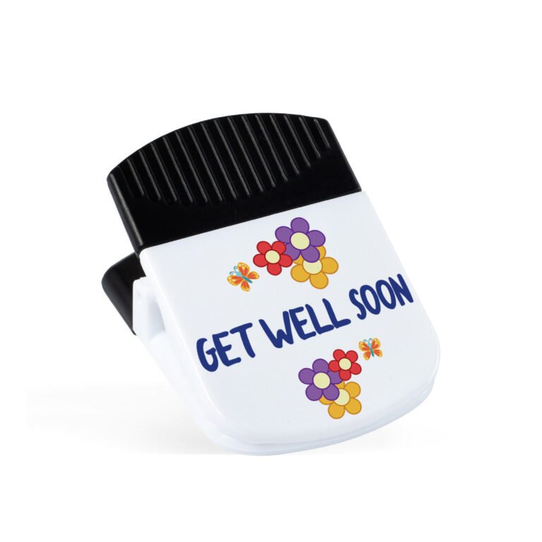Get Wel Soon – Blue Clip